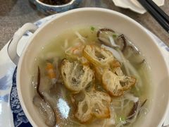 -太湖饭店·寄畅轩中餐厅