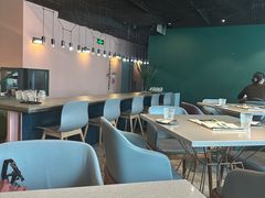 -半山腰·云南菜(侨福芳草地店)