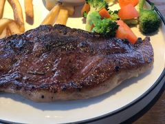 -FABIO’S费比欧披萨餐厅