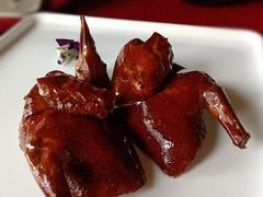 金牌乳鸽-熙瓏里(万科店)