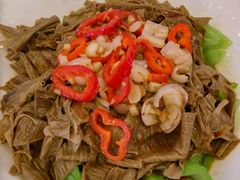 -潮喜竹溪荔湖酒家(荔枝湾店)