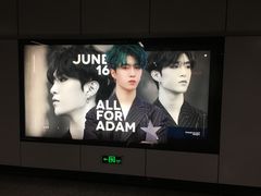 -南京奥林匹克体育中心-体育馆