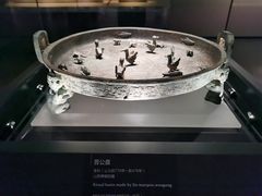 -太原市博物馆