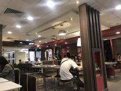 -麦当劳(花城大道华穗路店)