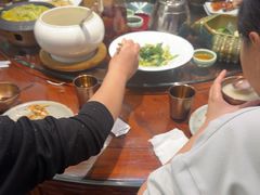 -魁盛居百年鲁菜馆(中林路店)