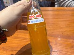 -马洪小炒泡馍馆(钟楼回民街店)