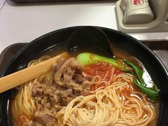 -食其家·牛丼咖喱(广元西路店)