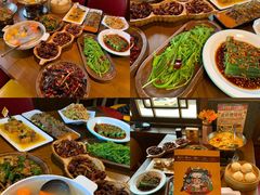 -隔壁老王·家常云南菜(花巷店)