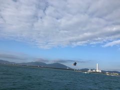 -三亚蜈支洲岛旅游区