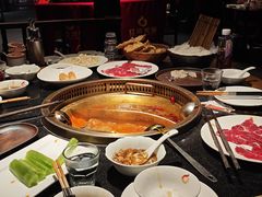 -红运火锅·中国名火锅·国风演绎(省体店)