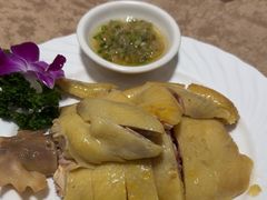 -广东胜利宾馆西关粤中餐厅