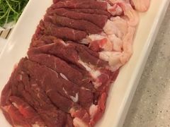 -八先生涮肉房(三里河店)