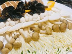 -臻牧壹品雪花牛肉火锅(大兴九臻店)