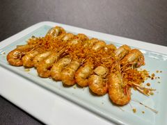 -骏莱海鲜鱼港(五角场店)