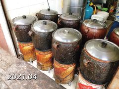 -燕子煨汤(山海关路店)