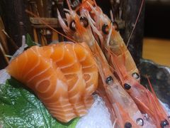 -吉兆·料理(红梅南路店)