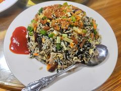 紫菜饭-聪辉同安老美食饭店(大元路店)