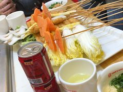 -袁记串串香(北国店)