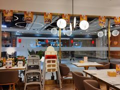 -东方饺子王(新奥购物中心店)