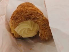 白脱奶油蛋筒-凯司令西饼店(东建路店)