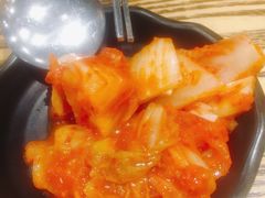 -吴草鸡爪오초닭발韩食堂(融恒盈嘉中心店)