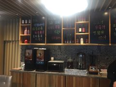 -仙桐吉宴铁板烧·精致料理