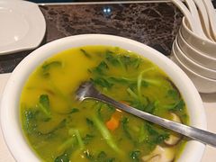 -老边饺子馆(金源店)