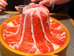 -牛YO寿喜烧和牛火锅自助(三台子万象汇店)