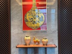 -龙宴海鲜城(经中路店)