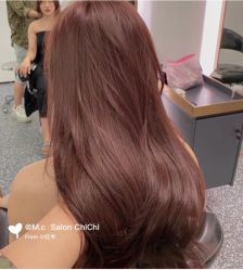 -西安F+造型