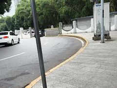 -重庆动物园·东二门售票处