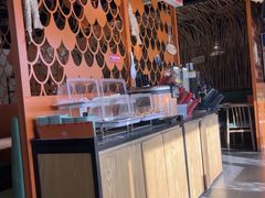 -问渔烤鱼(回龙观总店)