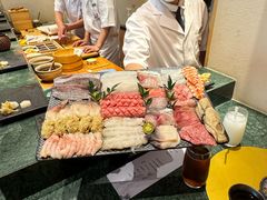 -鮨冠OMAKASE食べ放题(北京首店)