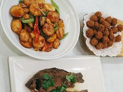 -金鸭都·老北京特色家常菜(潘家园店)