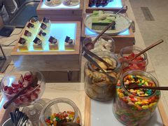 -TABLE·味西餐厅-成都茂业JW万豪酒店