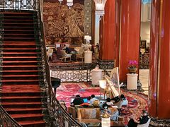 -北京中国大饭店