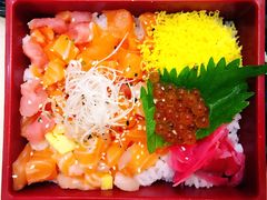 -十胜牛和食料理(安达村)