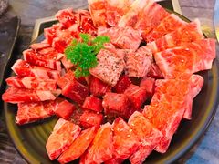 -熊出没日本烧肉放题