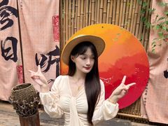 -沂蒙云瀑洞天景区