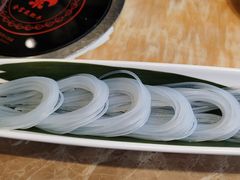 水晶粉-清真军邺·金富苑肥牛(石坡街旗舰店)