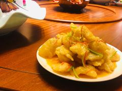 -老江南春·中国龙菜(衡山路店)