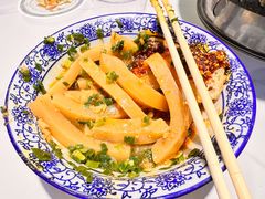 -清真.德枭炕肉店.青海菜(大新街夜市店)