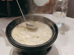 -巴音浩日娲·蒙餐(双林东路店)