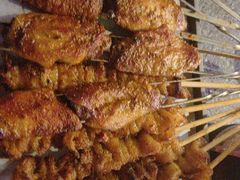 -路边边.炒菜烧烤.音乐餐厅(良乡长虹店)