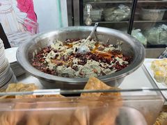-老磁器口豆汁店(天坛店)