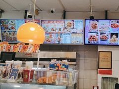 -西部马华清真兰州牛肉面·烧烤夜市(关东店)