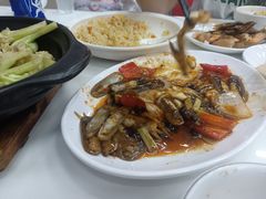 -嘉升大排档(番禺总店)