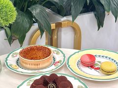 -PAUL LAFAYET 法式甜品(港汇广场店)