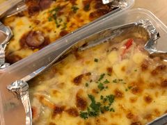 -玛格萝妮比萨屋(陆家浜路店)