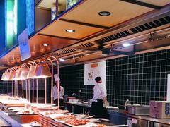 -花西亭·海鲜自助餐厅(瑞城名人酒店)
